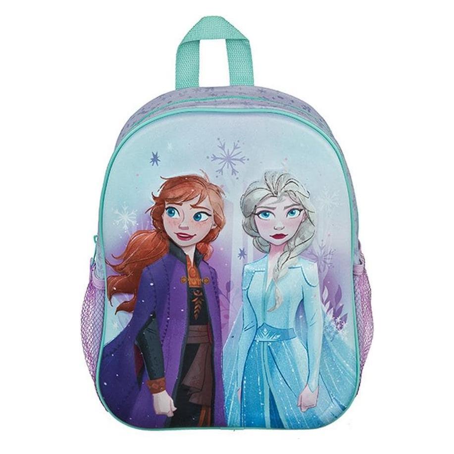 Undercover Frozen (830.247629)