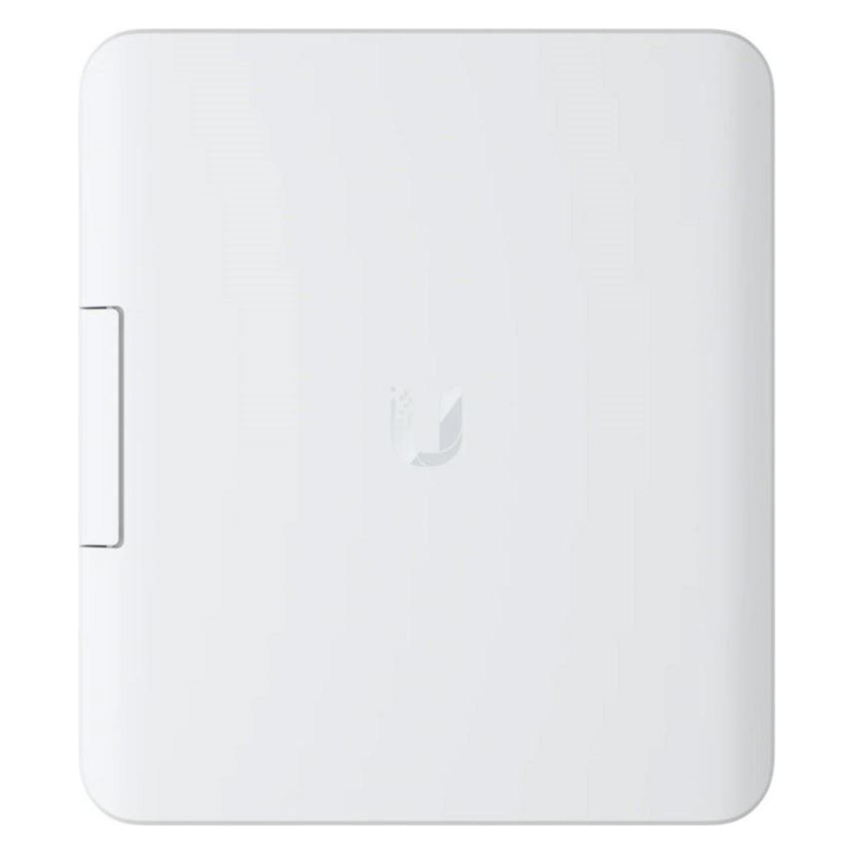 Ubiquiti UFiber Outdoor Terminal Box (Netzwerk Zubehör) (UF-Terminal-Box)