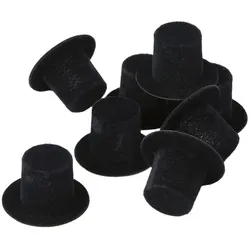 Zylinder, 2,5 cm, 4 cm Ø, 10 Stück