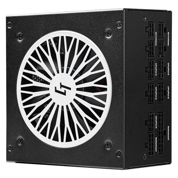 Chieftec GPX-550FC (550 W) (GPX-550FC)