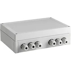 BOSCH Zubehör für Solewärmepumpen SEM-1 Michermodul 180x255x77