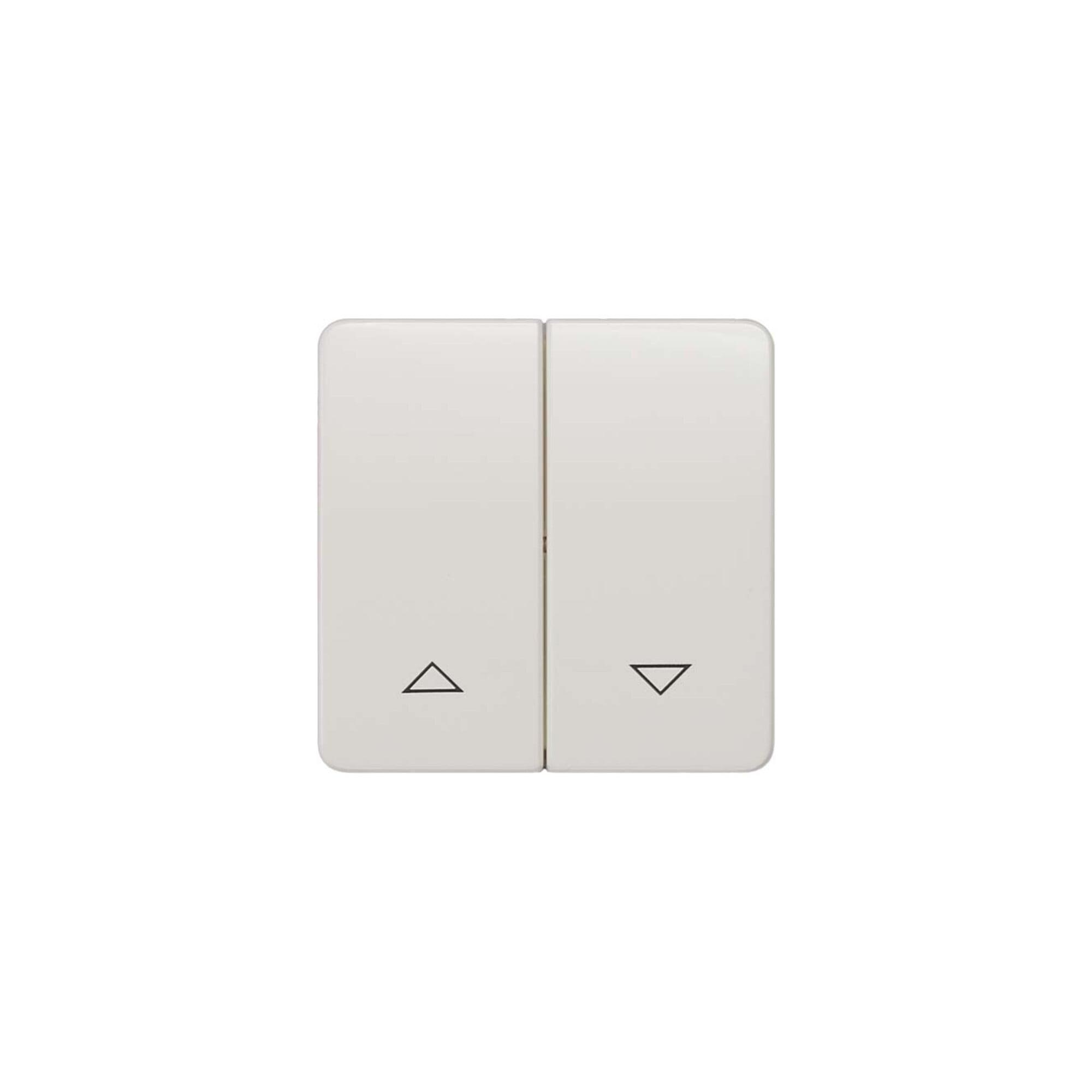 Siemens Indus.Sector Wippe m.Symbol Jalousie Delta Profil, tws 5TG7814)