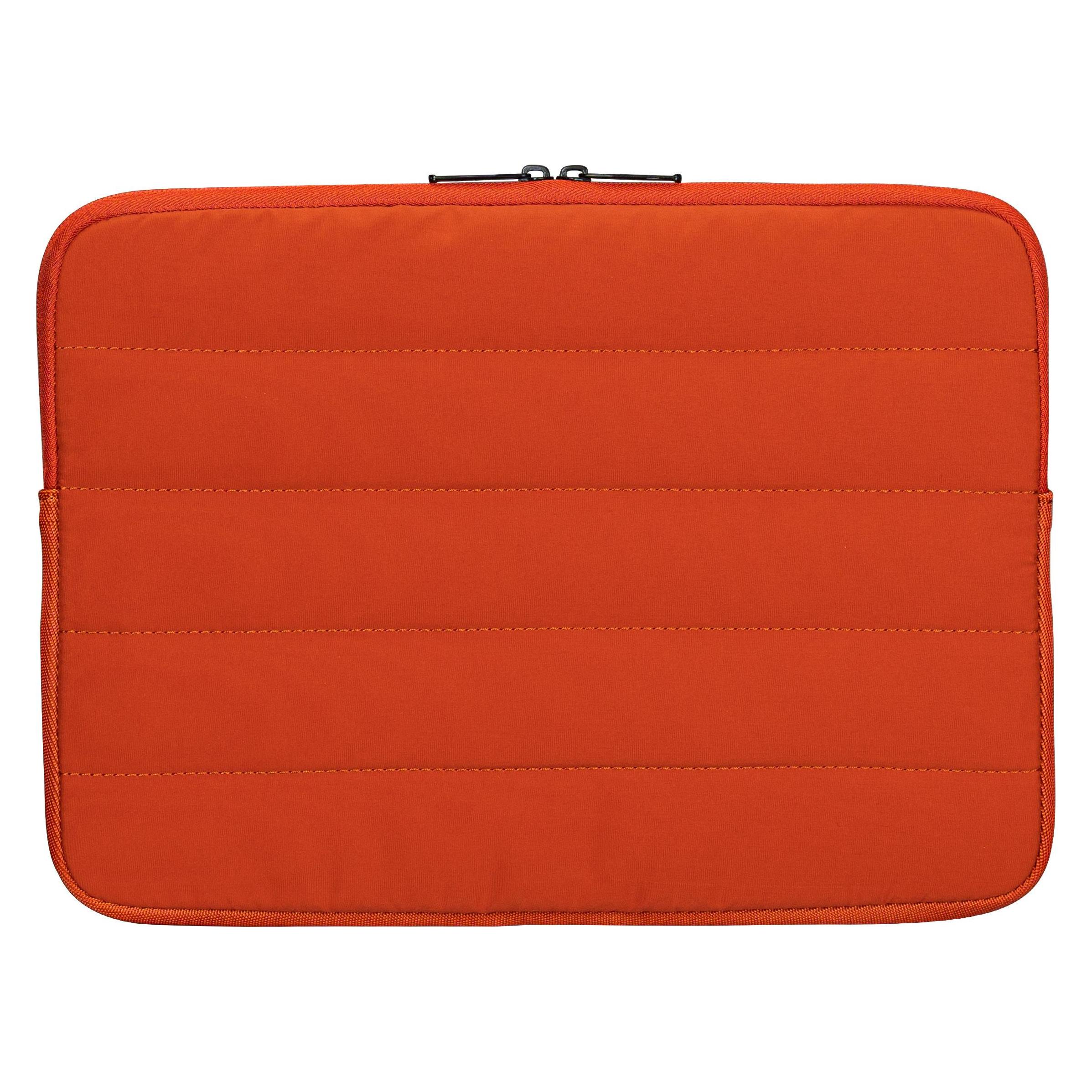 Targus Puffer Sleeve - Rust (14") (TBS97608GL)
