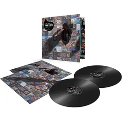 Sony Music, Schallplatten, Best Of Pink Floyd: A Foot In The Door (Gate) (Pink Floyd)