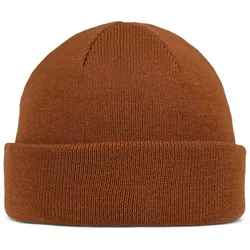 BUFF Knitted Beanie 333 - lilon docker copper