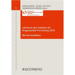 Jahrbuch des Instituts für Angewandte F, Fachbücher von Arne Pautsch, Christian F. Majer, Jörg Dürrschmidt, Annette Zimmermann-Kreher