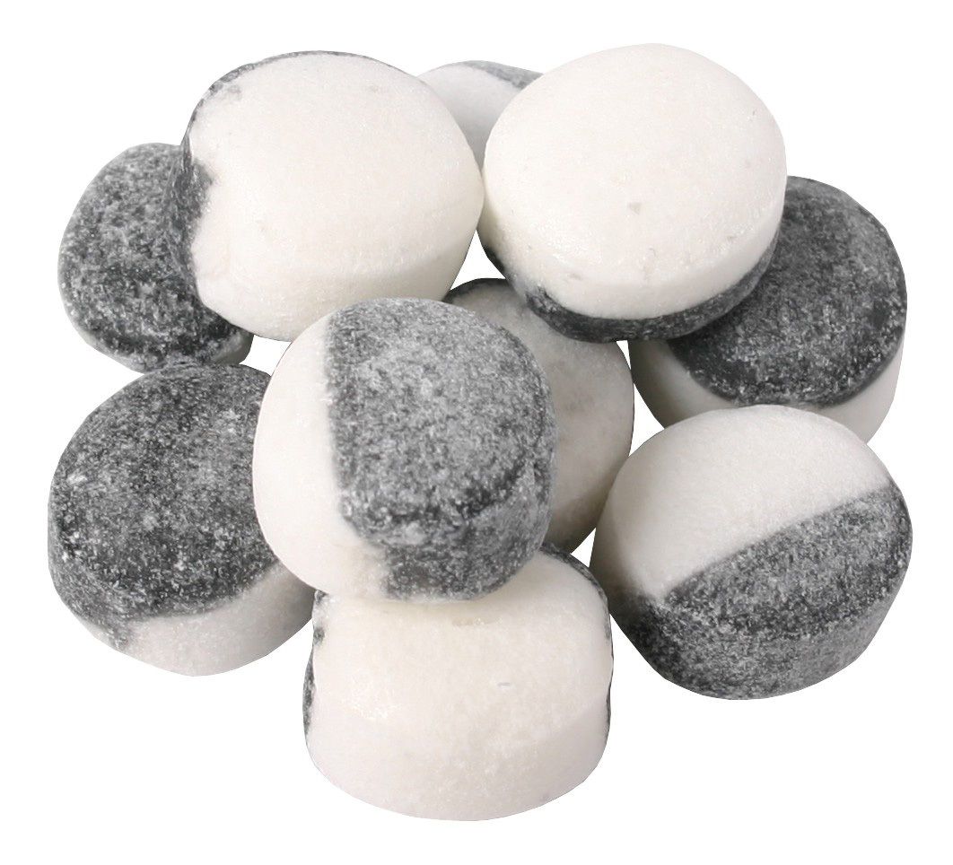 Seefelder Salz & Pfeffer KDA 100 g Bonbons
