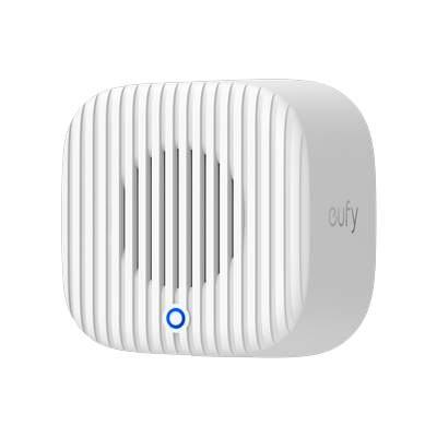 eufy Video Doorbell Chime 2 White