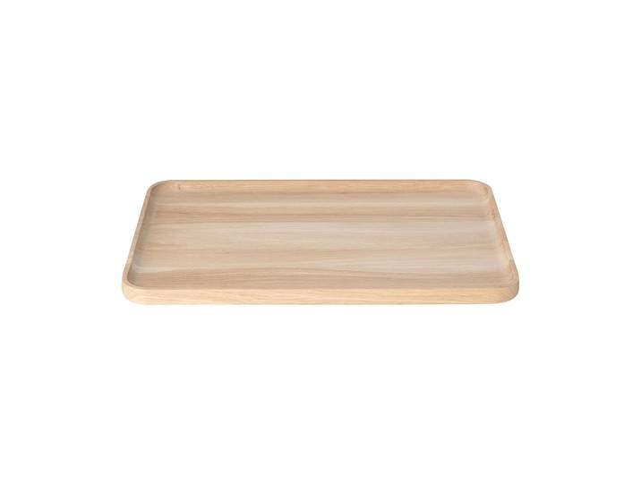 blomus Plateau OKU L 40x30 cm Chêne