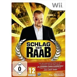 Schlag den Raab