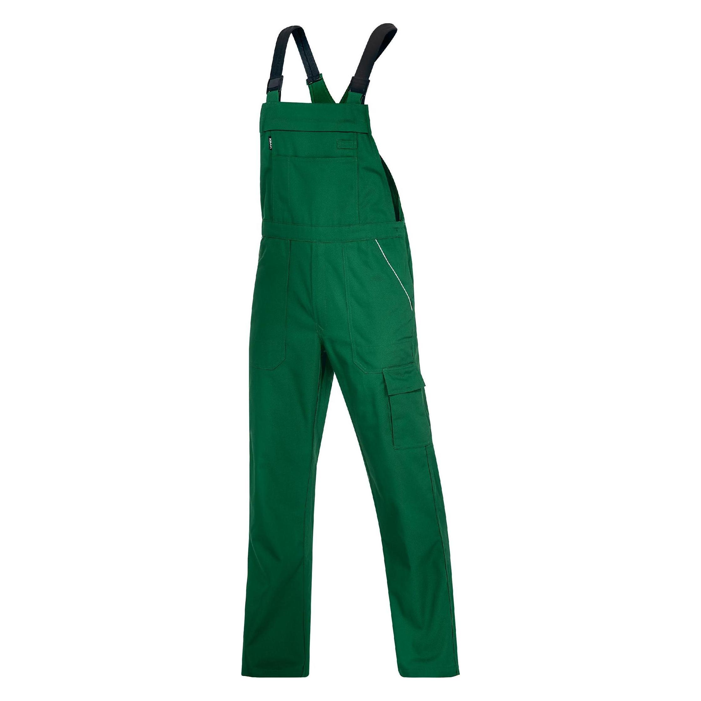 Uvex Latzhose extra grün 106, 110 (106) (8873224)