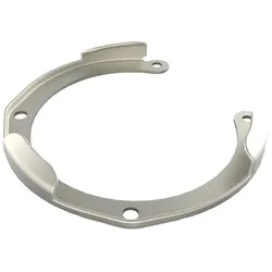 Oxford, Motorradgepäck, Type 3 Qr Bike Adaptor