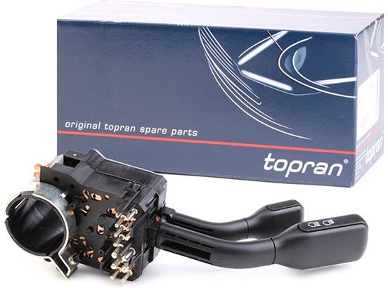 TOPRAN 107 269 Control Stalk, indicators