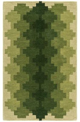SAFAVIEH Hand-Tufted Metro Almtrud Modern & Contemporary Wool Rug