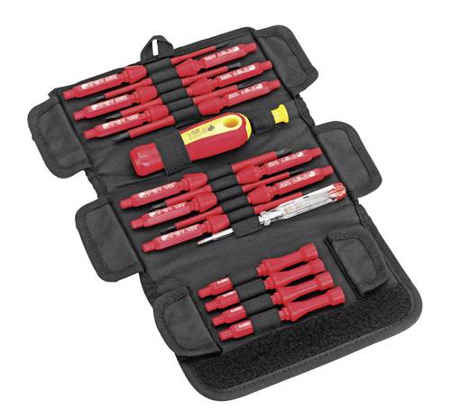 Cimco VDE Schraubendreher-Set 18teilig
