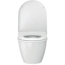 Duravit, WC Deckel, WC-Sitz