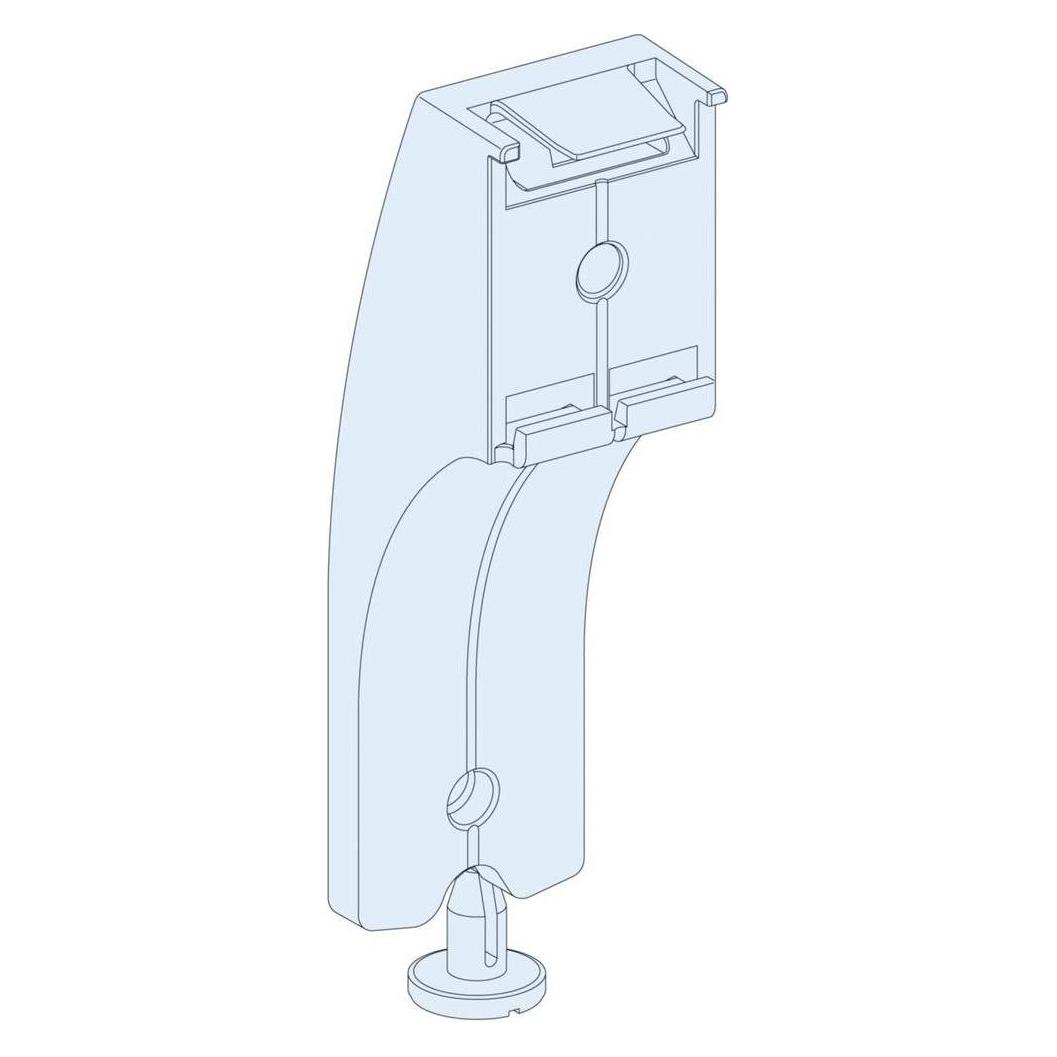 Schneider Electric PrismaSeT-P (LVS04255)