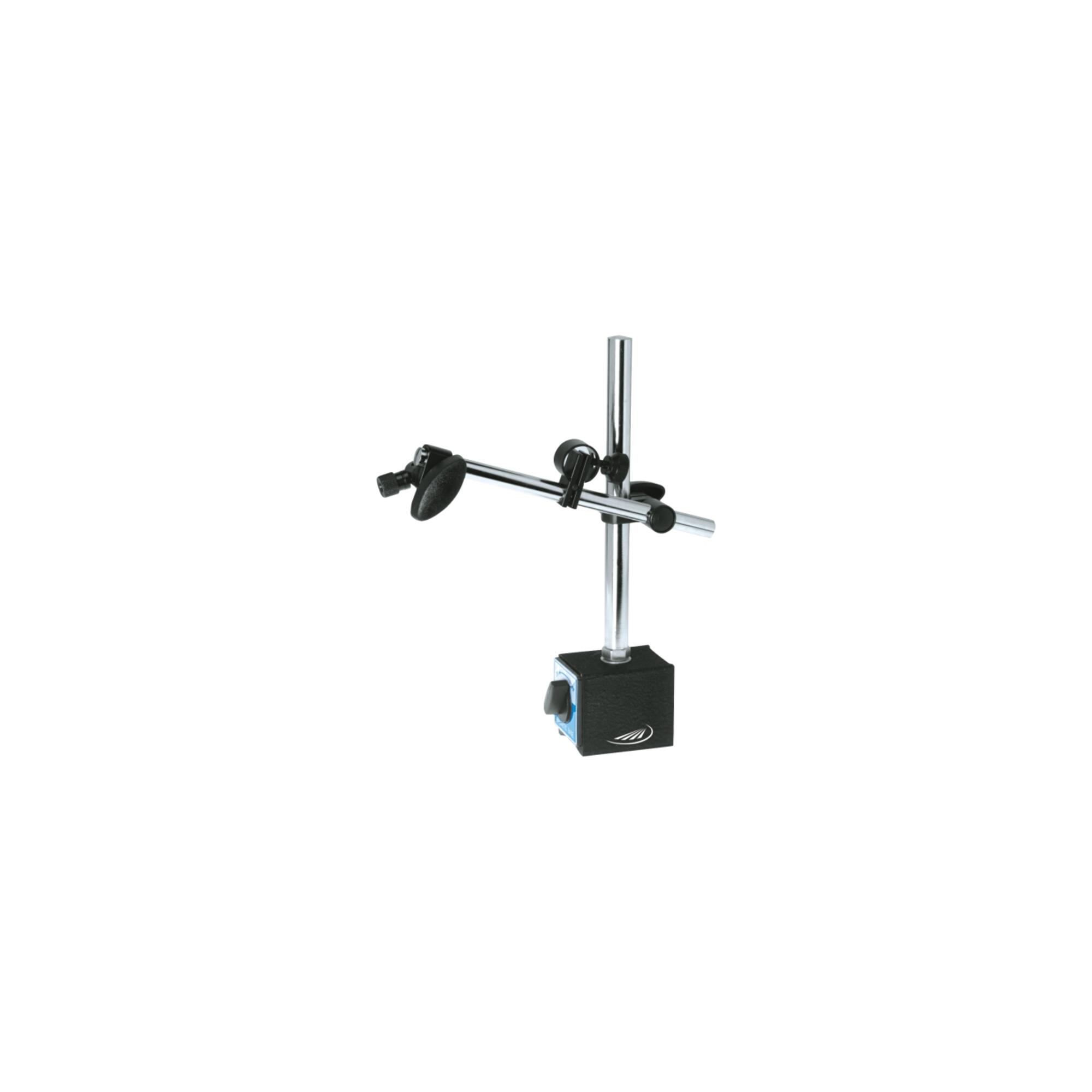 Helios Preisser Universal-Messstativ Gestänge verchromt 230 mm ; Helios-Preisser (0753110)