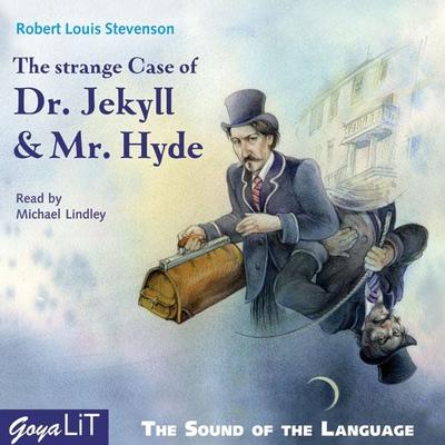 The strange case of Dr. Jekyll and Mr. Hyde - Robert Louis Stevenson, Audio, 4057664073372