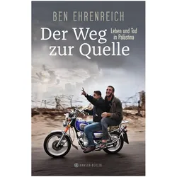 Der Weg zur Quelle, Sachbücher von Ben Ehrenreich