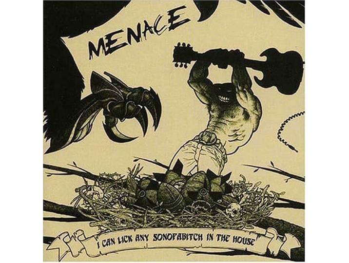 Menace