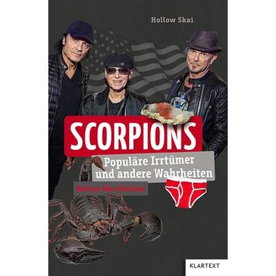 Scorpions -