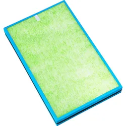 BONECO 42520 A402 Luftreiniger-Filter Grün