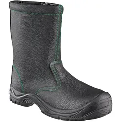 Texxor, Sicherheitsschuhe, 6340 ZIPPER (S3, 40)