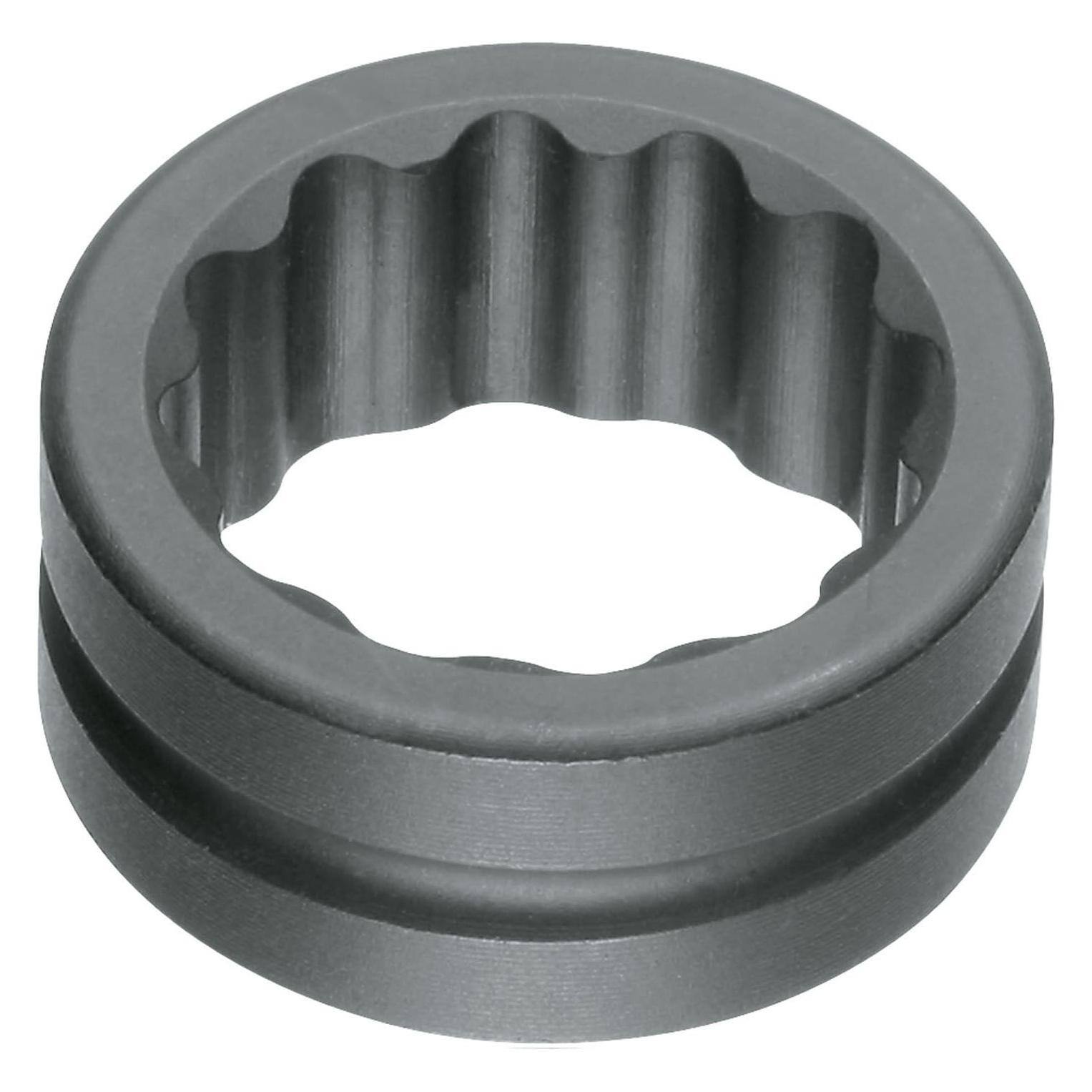 Gedore 31 R 60 Einsatzring für Freilaufknarren UD-Profil 60 mm (6248880)