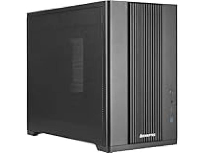 Boitier PC Mini Tour Chieftec BX Mesh BX-10B-M-OP (Noir)