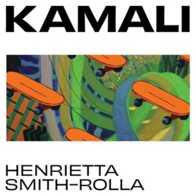 Kamali - Henrietta Smith-Rolla, Vinyl
