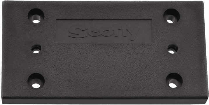 Scotty 1037 Mounting Plate