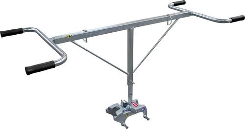 Flex 534762 Handtragegriff für VLP 18 Tragkraft (max.) 130kg