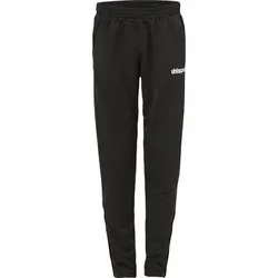 UHLSPORT Trainingshose TEAM, Größe XL in Schwarz Schwarz