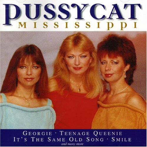 Pussycat - Mississippi - Preis vom 28.09.2026 21:19:57 h