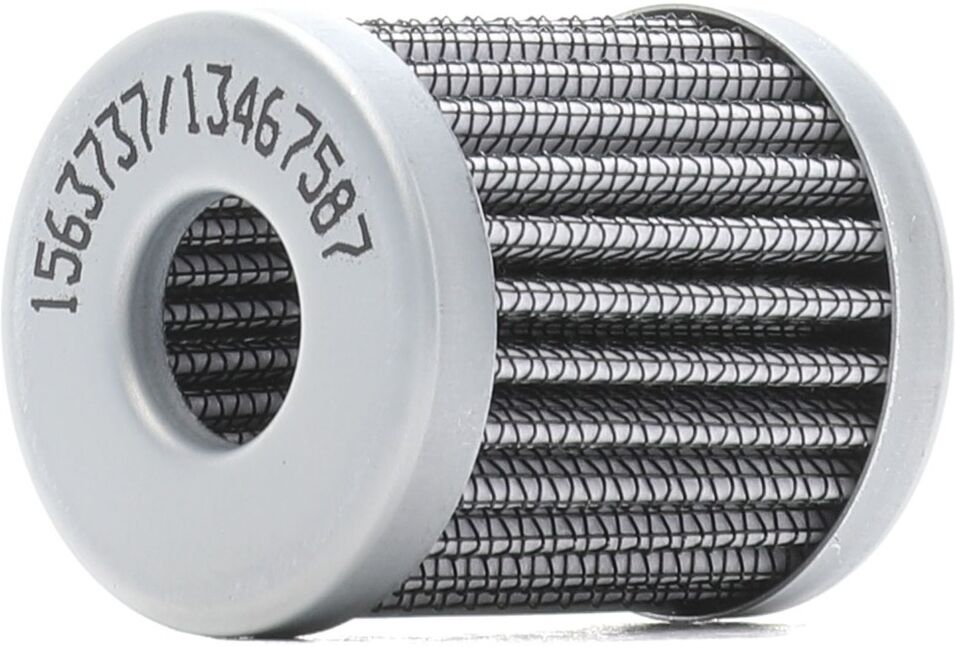 RIDEX 4055F0721 Filterset