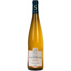 Pinot Gris - Les Princes Abbes 2023 - Domaine Schlumberger