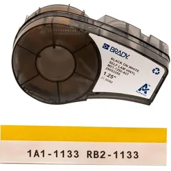 Brady, Etikettenrolle, Self-laminating Vinyl tape (31.75 mm)