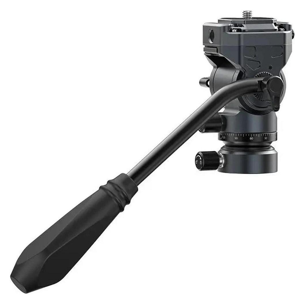 Ulanzi F38 Quick Release Fluid Video Head (Videokopf) (E004GBA1)