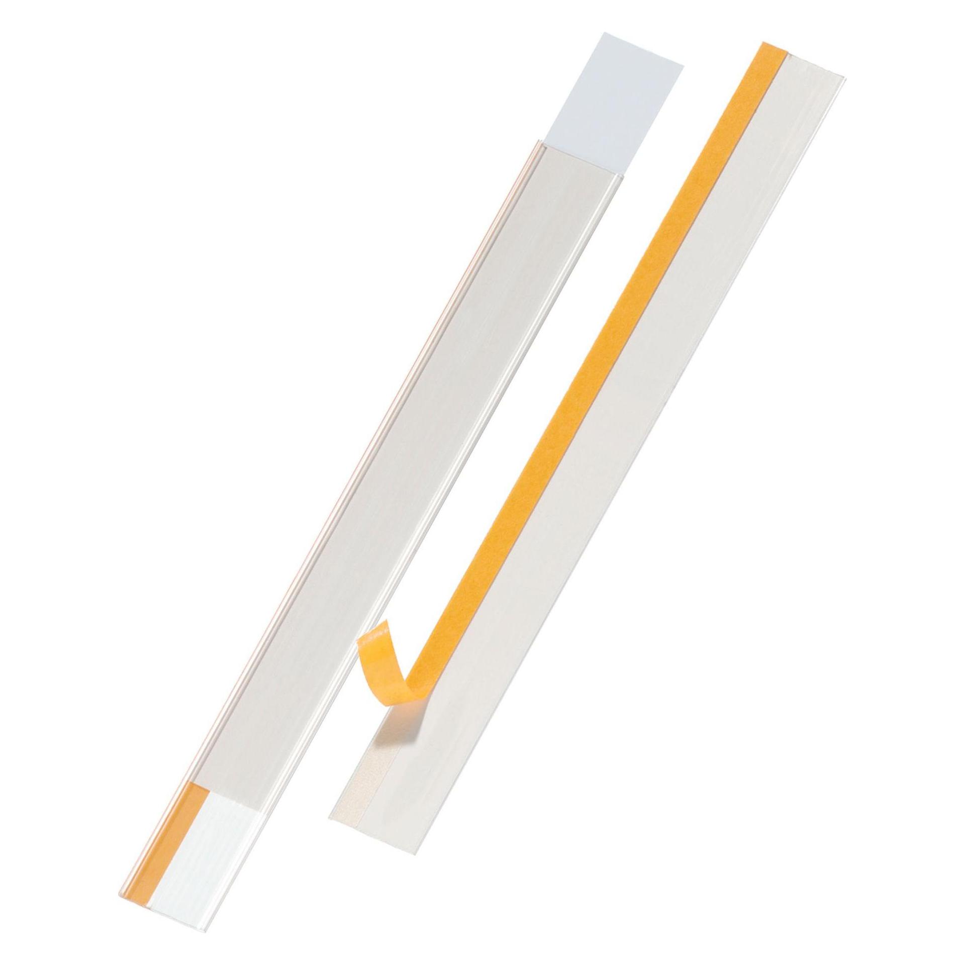 Durable Kennzeichnungsschiene (B x H) 1000 mm x 60 mm 25 St. (829819)