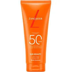 100 ml Lancaster Sun Beauty Body Milk SPF50
