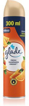 Glade Fresh Mandarin Dream ambientador 300 ml. Fresh Mandarin Dream