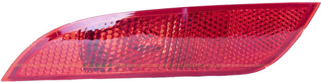 PRASCO FD4304354 Rear fog light