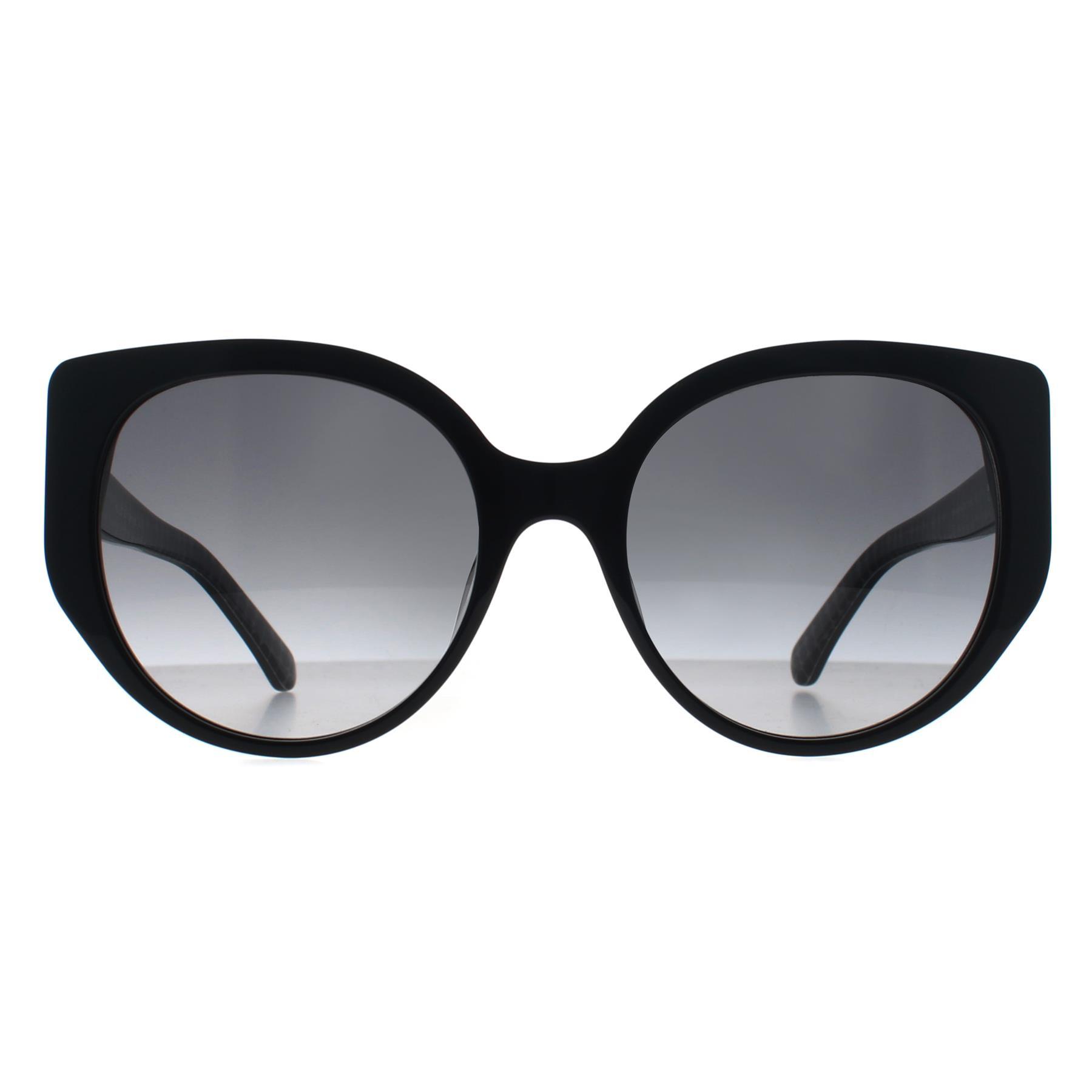 Kate Spade Butterfly Womens Schwarz Grau Gradient Seraphina/G/S
