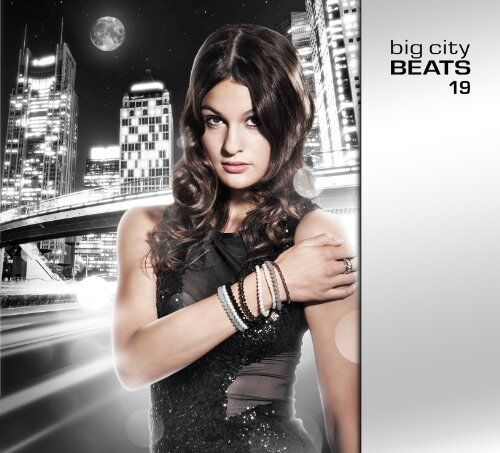 Various - Big City Beats Vol.19 - Preis vom 11.10.2026 15:43:13 h