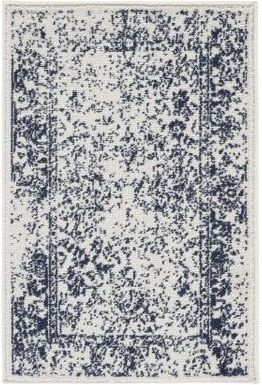SAFAVIEH Adirondack Dakota Rustic Shabby Chic Distressed Rug