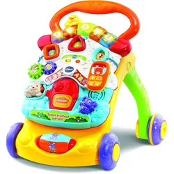 VTech Super trotteur 2 en 1