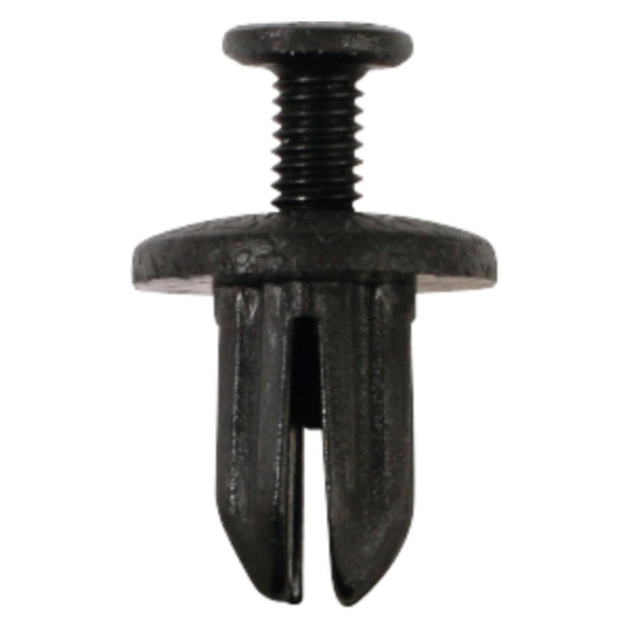 KS Tools Seiten- und Kofferraumverkleidungs-Clip für Honda,50er Pack (420.5362)