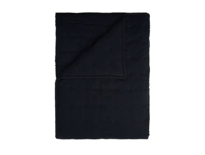 Essenza Ruth plaid Anthracite