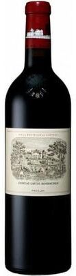 """Chateau Lafite Rothschild""" """Chateau Lafite Rothschild 2014 Red Wine - France"""